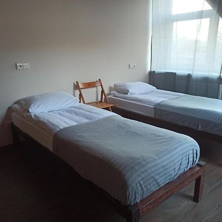 Rock'N'Hostel Вилнюс Екстериор снимка