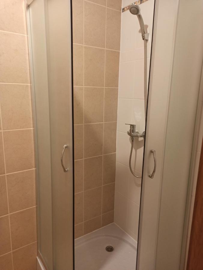 Rock'N'Hostel Вилнюс Екстериор снимка