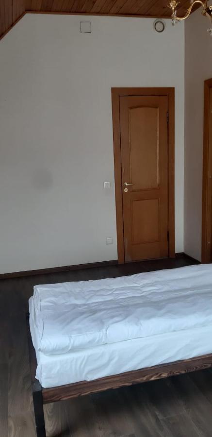 Rock'N'Hostel Вилнюс Екстериор снимка