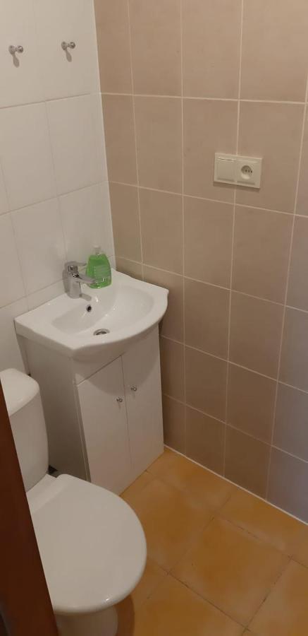 Rock'N'Hostel Вилнюс Екстериор снимка