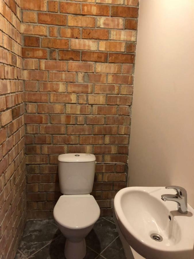 Rock'N'Hostel Вилнюс Екстериор снимка