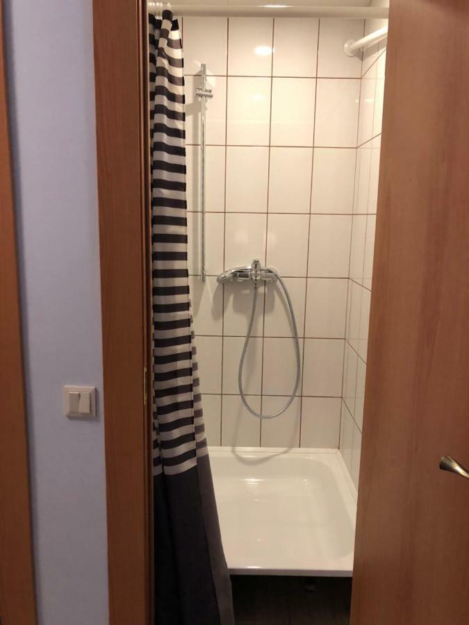 Rock'N'Hostel Вилнюс Екстериор снимка