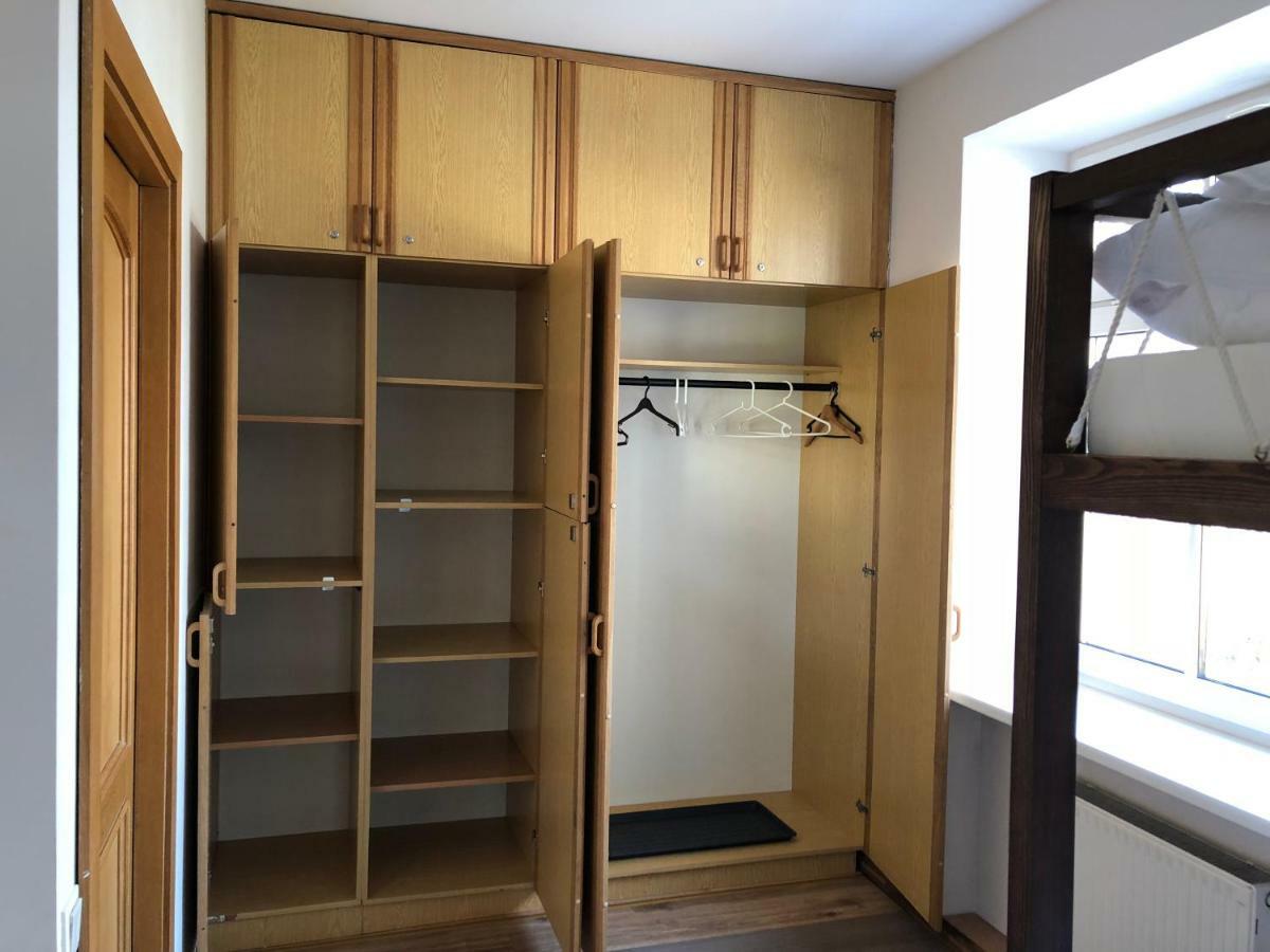 Rock'N'Hostel Вилнюс Екстериор снимка