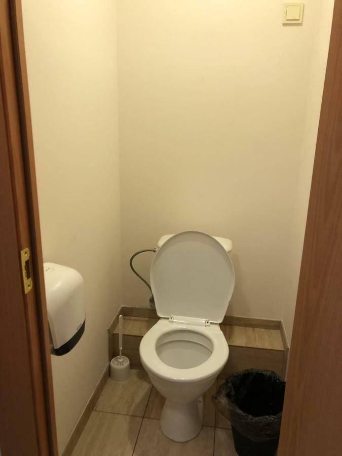 Rock'N'Hostel Вилнюс Екстериор снимка