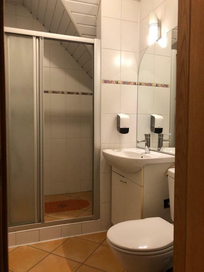 Rock'N'Hostel Вилнюс Екстериор снимка