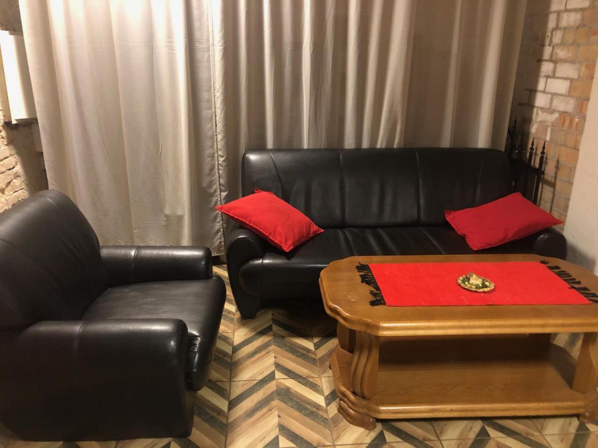 Rock'N'Hostel Вилнюс Екстериор снимка